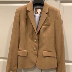 J Crew blazer!
